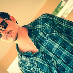 Profile picture for Clay Vaughan