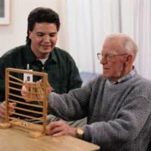 Profile picture for Assisted Living Torrance