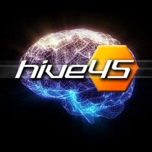 Profile picture for HIVE45