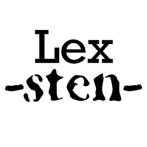 Profile picture for STEN & LEX