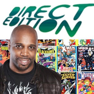 Profile picture for Direct Edition