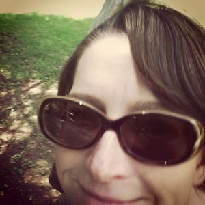 Profile picture for Sarah Kanouse