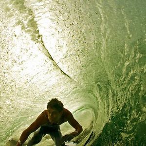 Profile picture for Tom Butler Surfing