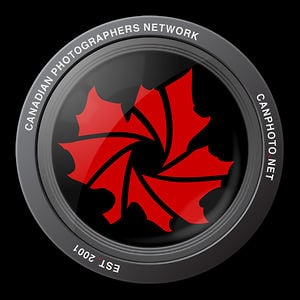 Profile picture for Canadian Photographers Network