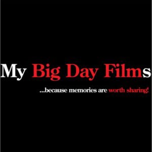 Profile picture for My Big Day Films