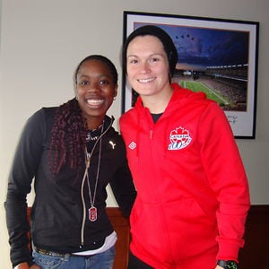 Profile picture for Kayla Plummer