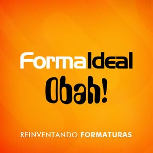 Profile picture for FormaIdeal Obah!