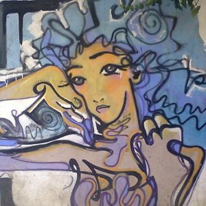 Profile picture for Darío Melo