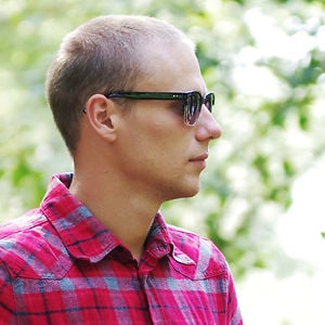 Profile picture for Arthur Gorsharik