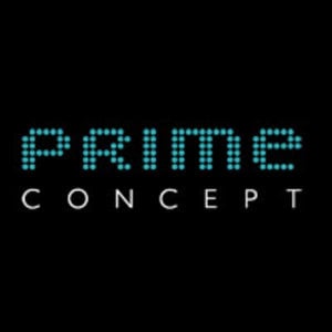 Profile picture for Prime Concept