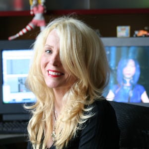 Profile picture for Donna Bates