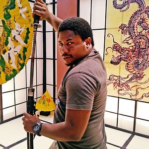 Profile picture for Soji Ogunnaike