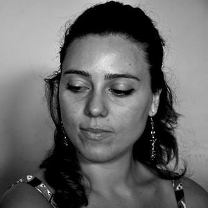 Profile picture for Maria Concetta Fontana