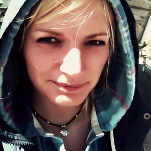 Profile picture for Kirsti Wilhelmsen