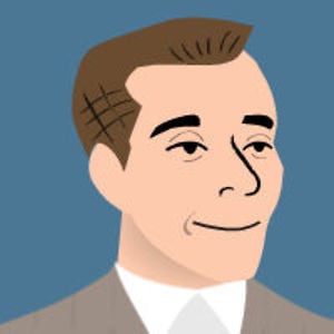 Profile picture for Bernd Schusky