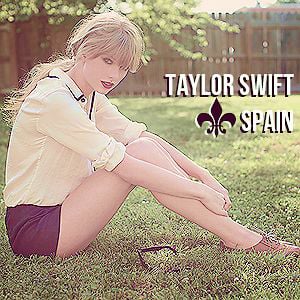 Profile picture for Taylor Swift Spain