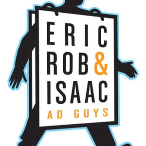 Profile picture for Eric Rob & Isaac