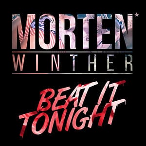 Profile picture for Morten Winther