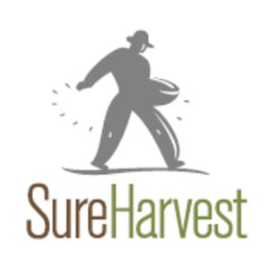 Profile picture for SureHarvest