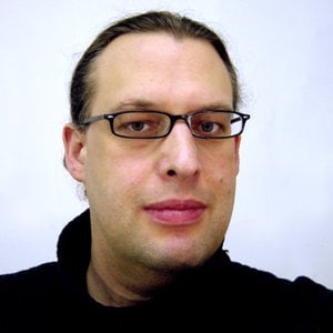 Profile picture for Wolfgang Spahn