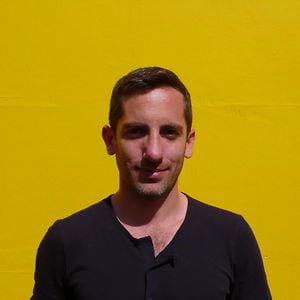 Profile picture for Leo Crane