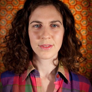 Profile picture for Elana Mann