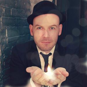 Profile picture for Ian McGlynn