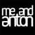 Me and Anton