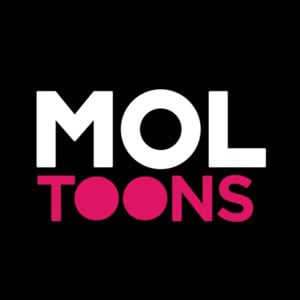 Profile picture for Mol Toons
