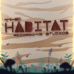 Profile picture for Habitat Recording