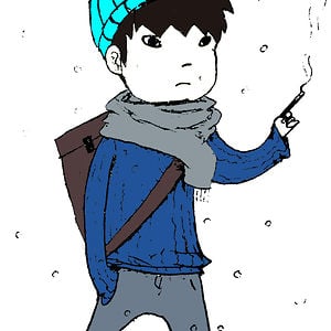 Profile picture for Jamal Elkhattat