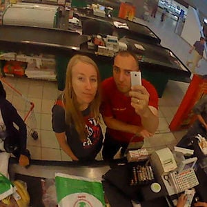 Profile picture for Max & Lilia Hidjrati