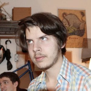 Profile picture for Robert Hubert