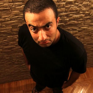 Profile picture for Mina Bakhoum