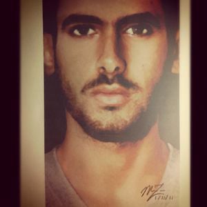 Profile picture for Mubarak Al-Sabah
