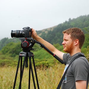 Profile picture for Jeremy Widen