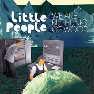 Profile picture for littlepeoplemusic
