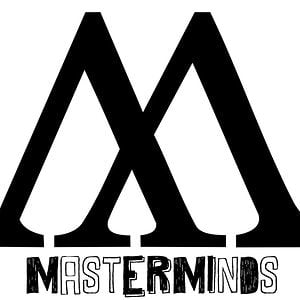 Profile picture for the masterminds