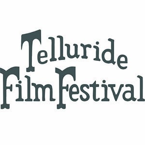 Profile picture for Telluride Film Festival