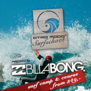 Profile picture for OTRO MODO Surfcamp Fuerteventura