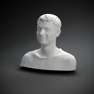 Profile picture for Sascha Pohflepp