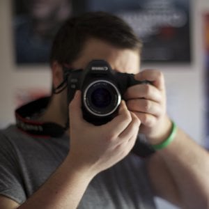 Profile picture for Duncan Rice