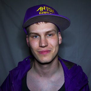 Profile picture for Anton Bohlin
