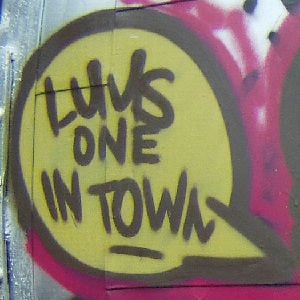 Profile picture for LUUS ONE FILMS
