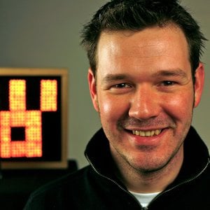 Profile picture for Kasper Kamperman