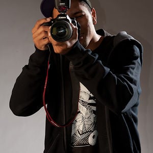 Profile picture for BlackNick Photos