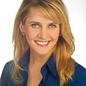 Profile picture for Melissa Griffin