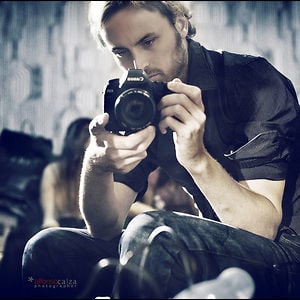 Profile picture for alfonsocalza