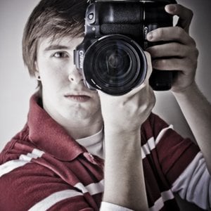 Profile picture for Mark Shannon