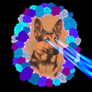 Profile picture for Lila Burns